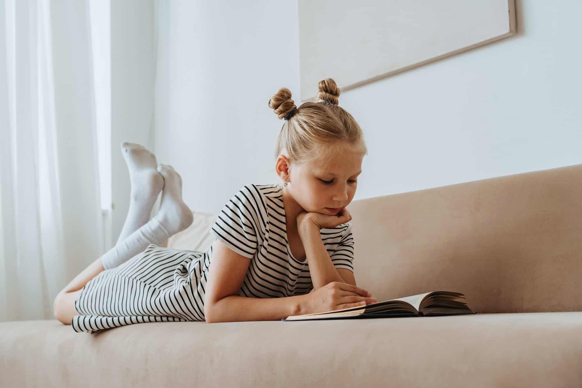 Want your child to share your love of reading? Here’s how to make it happen