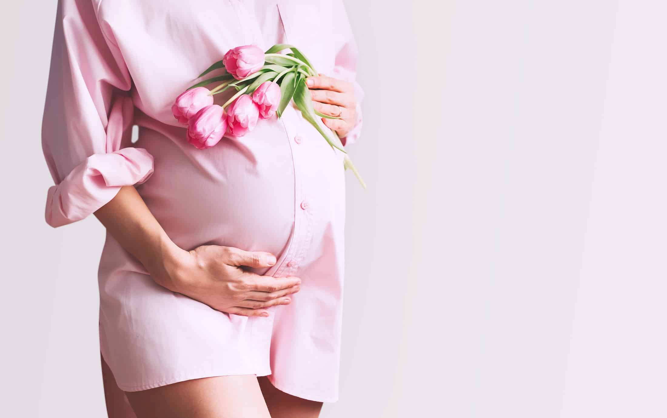 5 facts about the blessed state you should know before you get pregnant