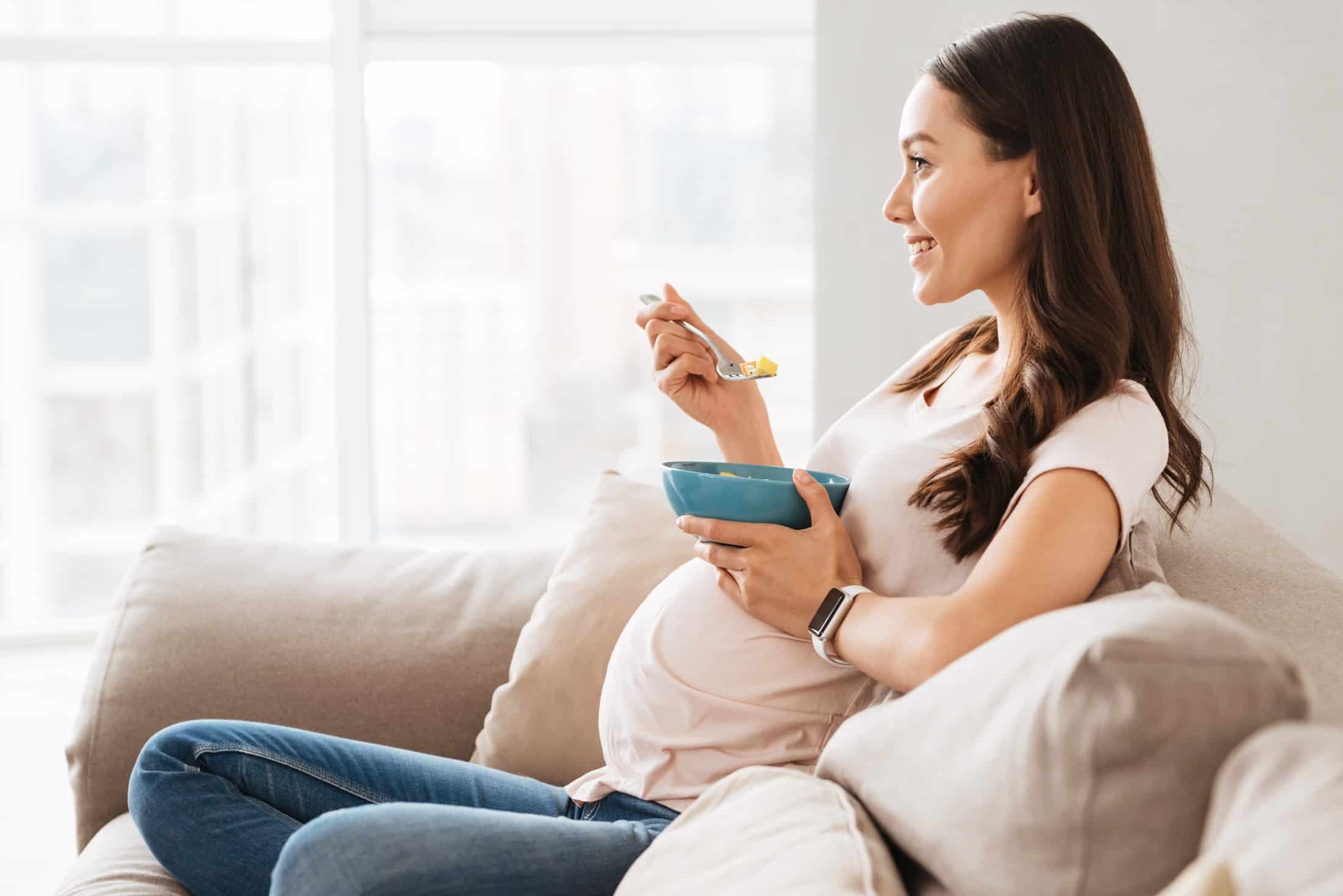 Vegan Mom! What do you need to remember when you get pregnant?