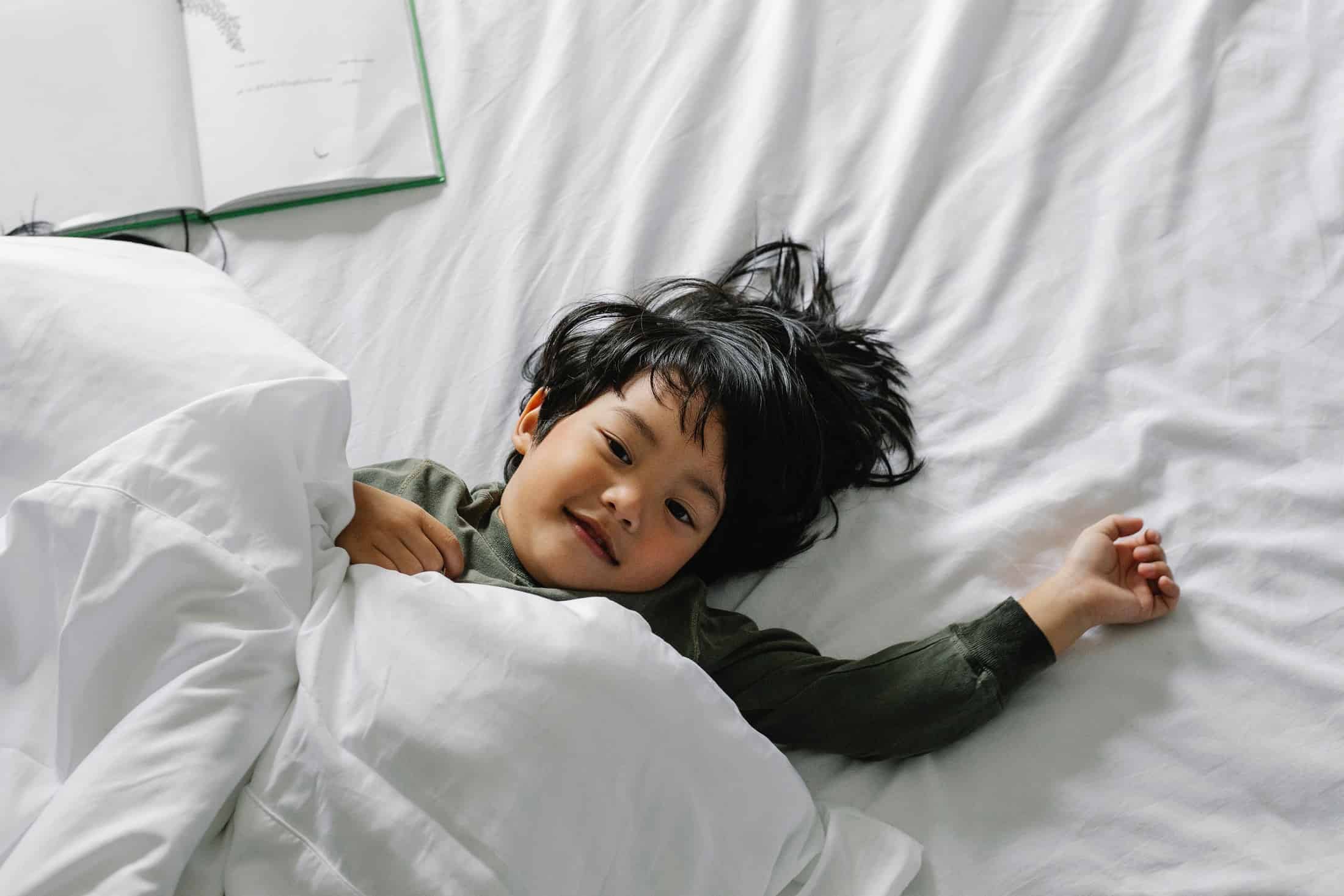 What mattress should I choose for my child?