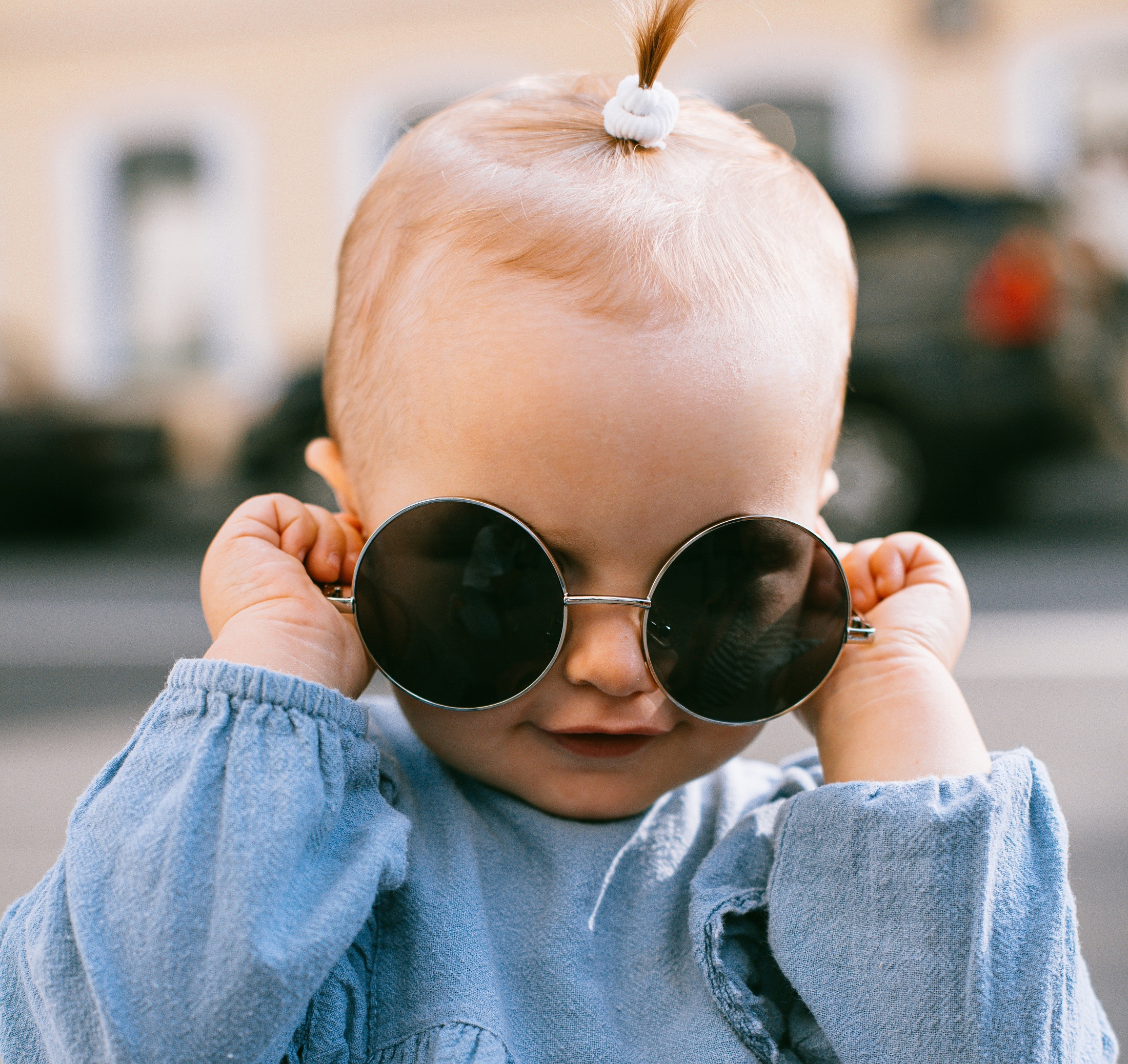 Sunglasses for children – which ones to choose?