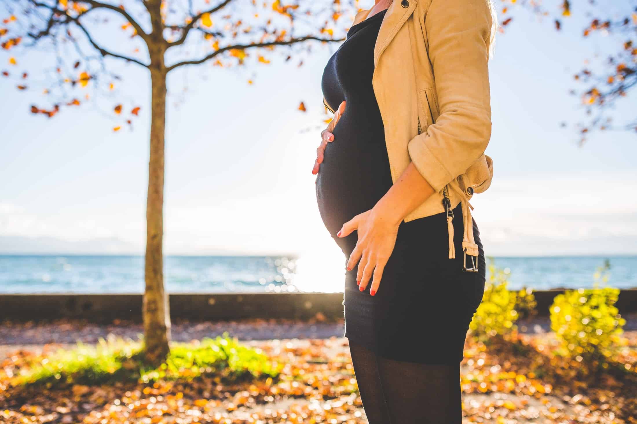 Fluctuating moods during pregnancy – do you know how to deal with them?