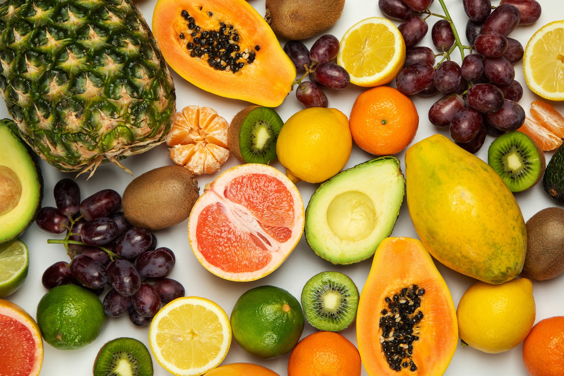 What fruits can you eat while pregnant?