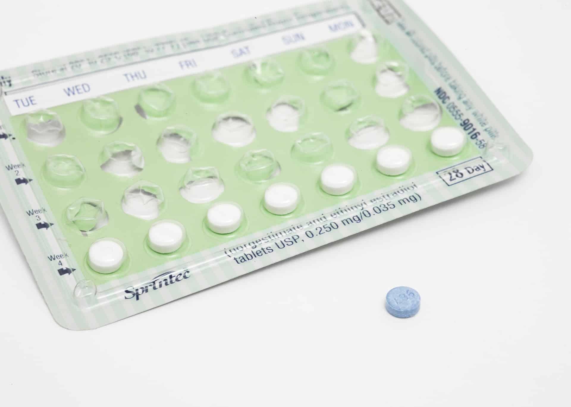When to stop birth control pills if you want to start trying for a child?