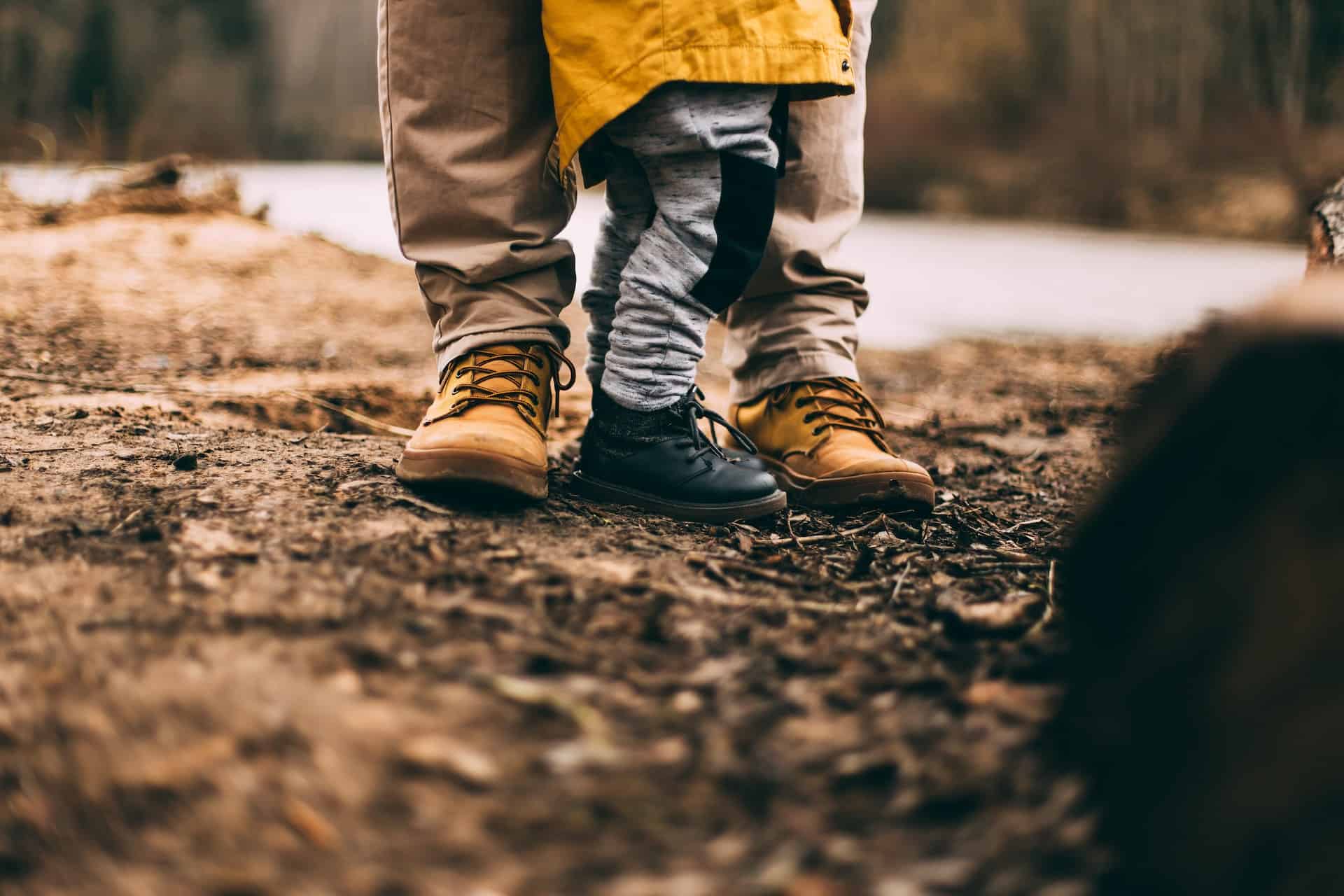 Autumn shoes for a child – what should they be?