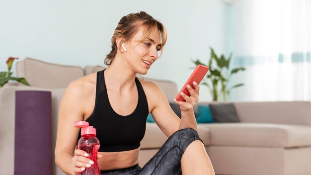 Maximizing Workout Efficiency with Performance Supplements