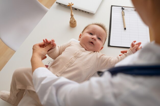 How Does Infant Circumcision Impact Long-Term Health and Wellbeing?