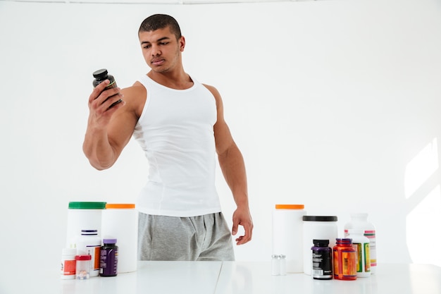 Unlocking Gym Performance with Peptide Support